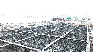 Купить винтовые сваи 108 в Щекино - цена от 2676 руб